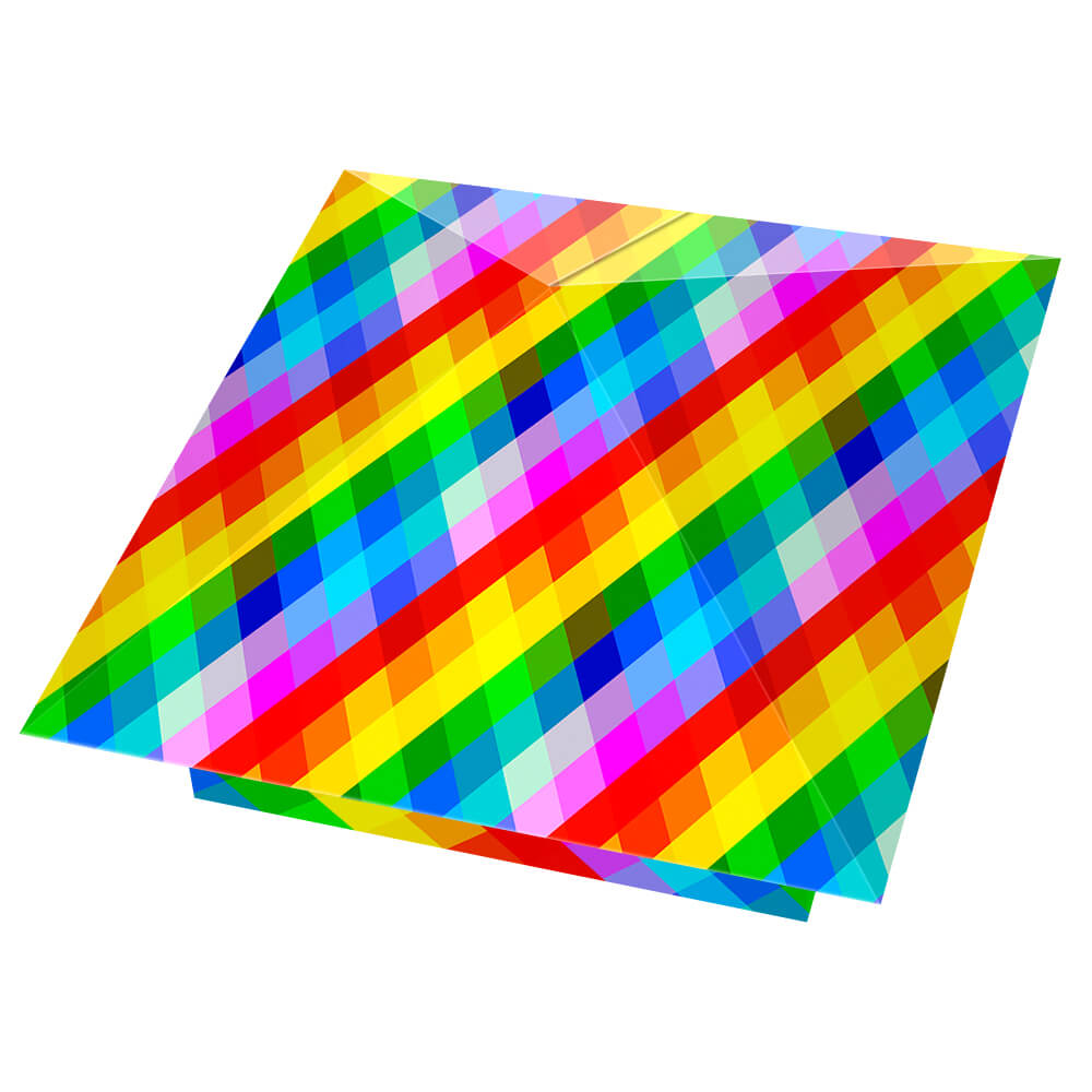 Колпак металлический 390х390мм порошковая покраска RAL по каталогу Салават фото